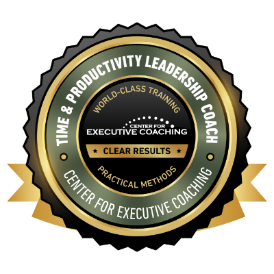 Time & Productivity Leadership